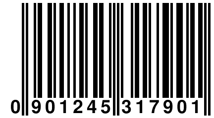 0 901245 317901