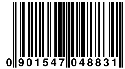 0 901547 048831