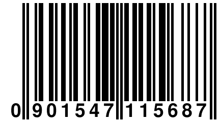 0 901547 115687