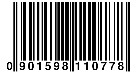 0 901598 110778