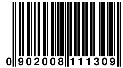 0 902008 111309