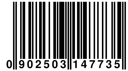 0 902503 147735