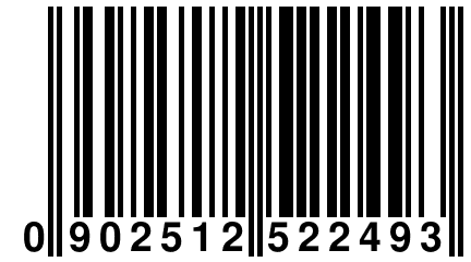 0 902512 522493