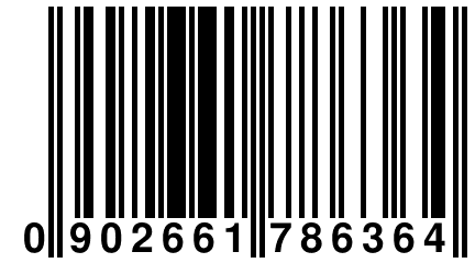 0 902661 786364