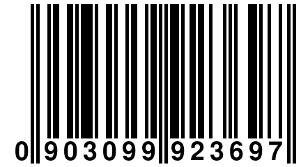 0 903099 923697