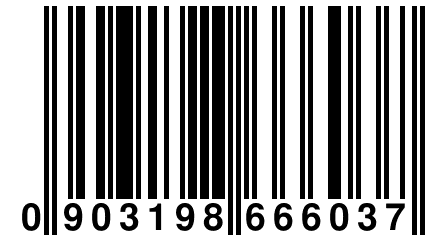 0 903198 666037