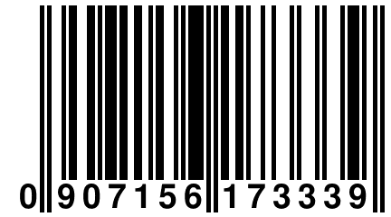 0 907156 173339