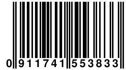 0 911741 553833