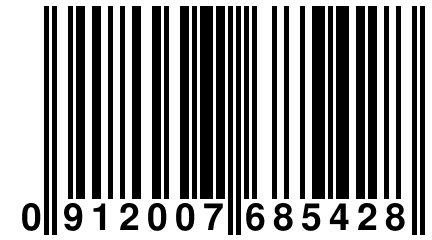 0 912007 685428