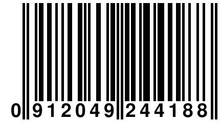 0 912049 244188