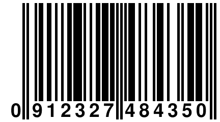 0 912327 484350