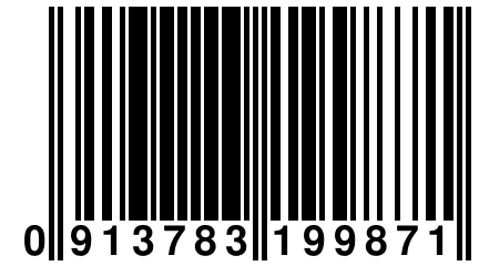 0 913783 199871