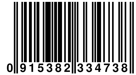 0 915382 334738