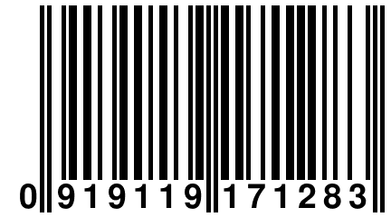 0 919119 171283