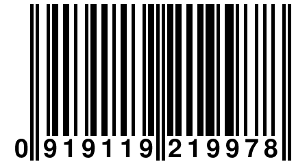 0 919119 219978