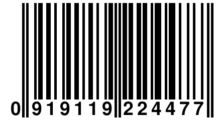 0 919119 224477