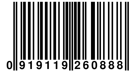 0 919119 260888