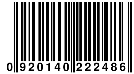 0 920140 222486