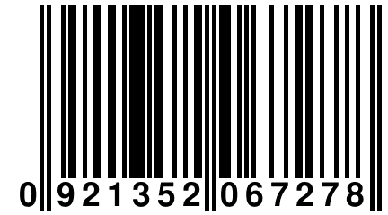 0 921352 067278