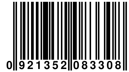 0 921352 083308