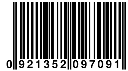 0 921352 097091