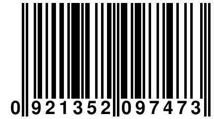 0 921352 097473