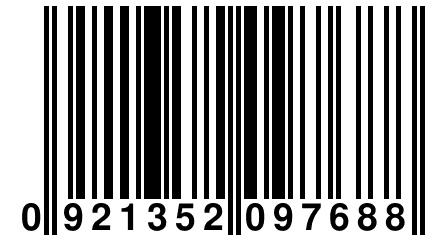 0 921352 097688