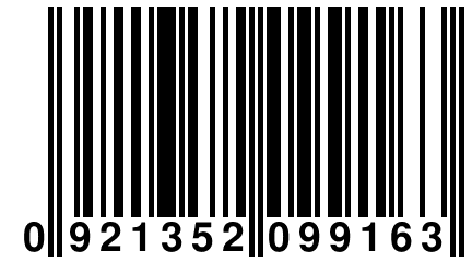 0 921352 099163