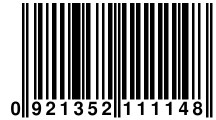 0 921352 111148