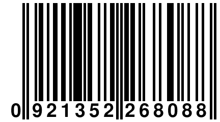 0 921352 268088