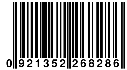 0 921352 268286