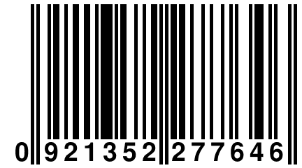 0 921352 277646