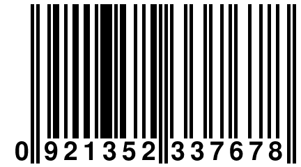 0 921352 337678