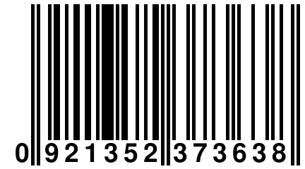 0 921352 373638