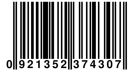 0 921352 374307