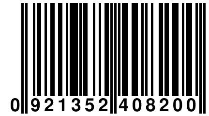 0 921352 408200