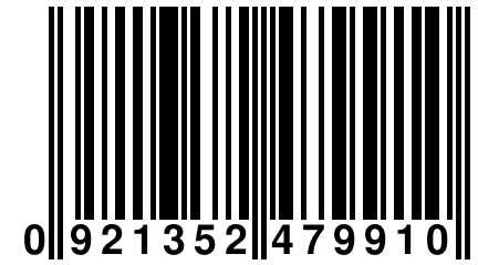 0 921352 479910