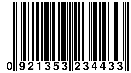 0 921353 234433