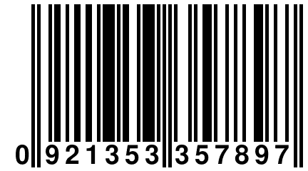 0 921353 357897