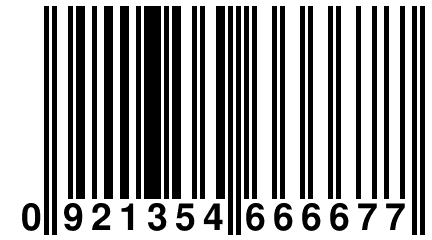 0 921354 666677