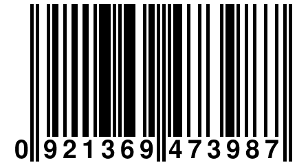 0 921369 473987