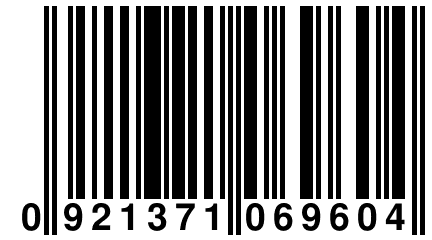 0 921371 069604