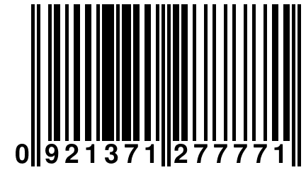 0 921371 277771