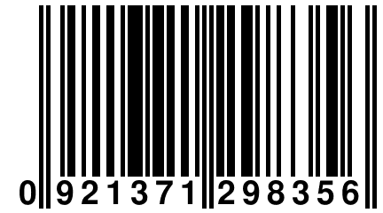 0 921371 298356