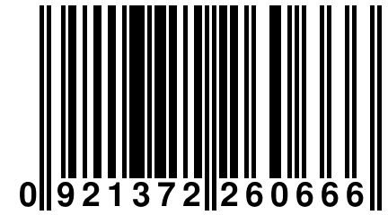 0 921372 260666