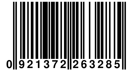 0 921372 263285