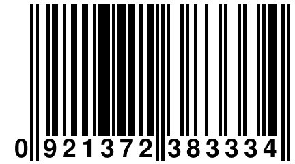 0 921372 383334