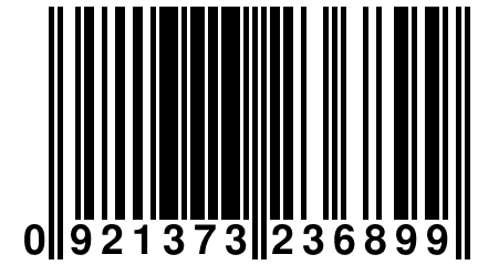 0 921373 236899