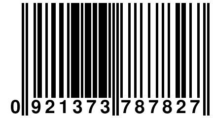 0 921373 787827