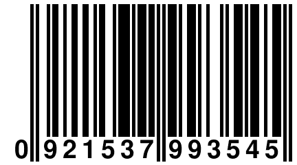 0 921537 993545